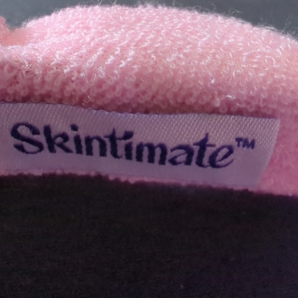 Headband For Spa Pink Skintimate New with tags - Picture 4 of 7